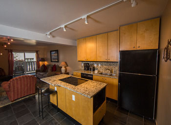 9 Vail Road Hotel Luaran gambar