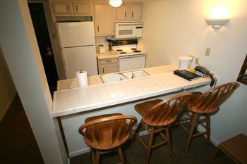 9 Vail Road Hotel Luaran gambar